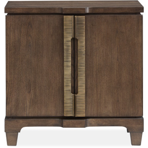 Sugar Mill Bachelor Chest