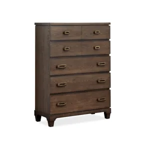 Sugar Mill Drawer Chest