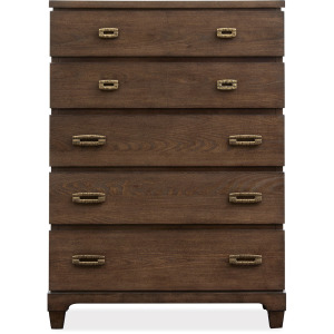 Sugar Mill Drawer Chest