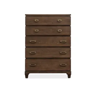 Sugar Mill Drawer Chest