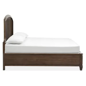 Sugar Mill Complete King Panel Bed