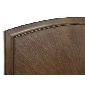 Sugar Mill Complete King Panel Bed