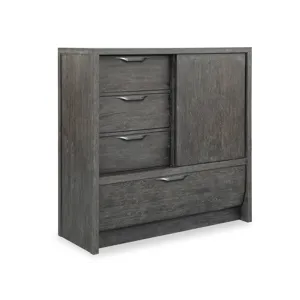 Kinsley Sliding Door Chest