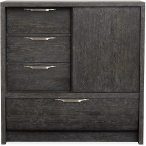 Kinsley Sliding Door Chest