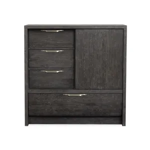 Kinsley Sliding Door Chest