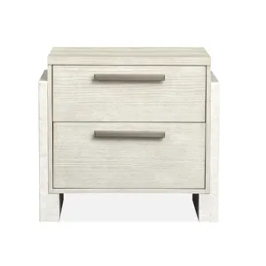 Lorelei Drawer Nightstand