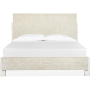 Lorelei Complete King Panel Bed