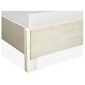 Lorelei Complete King Panel Bed