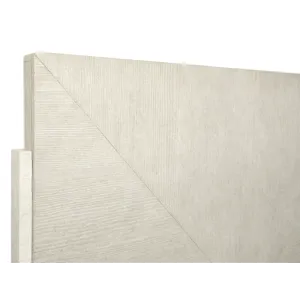 Lorelei Complete King Panel Bed