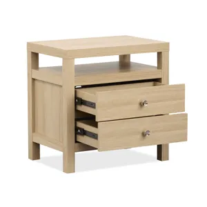 Merrifield Drawer Nightstand