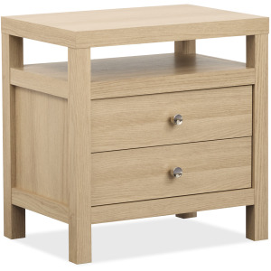 Merrifield Drawer Nightstand