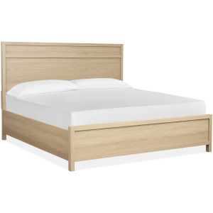 Merrifield Complete King Panel Bed