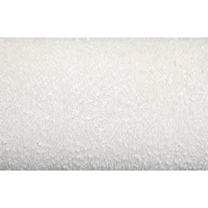 Merrifield Complete King Panel Bed w/Upholstered Headboard