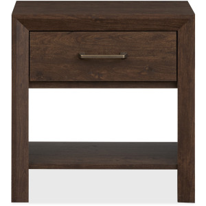 Llewellyn Open Nightstand