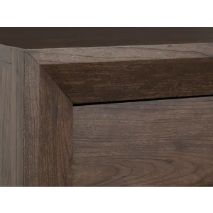 Llewellyn Drawer Chest