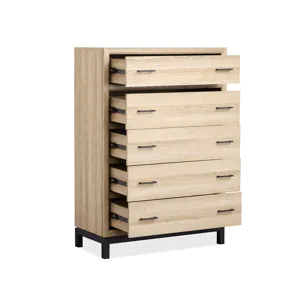 Bastain Drawer Chest