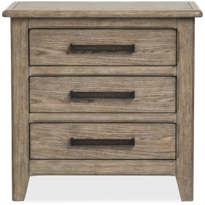 Claremont Drawer Nightstand