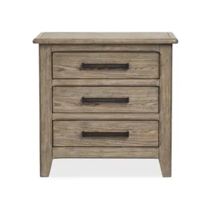 Claremont Drawer Nightstand