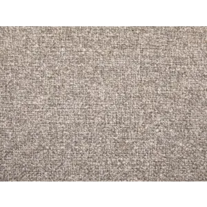 Claremont Complete King Panel Bed w/Upholstered Headboard