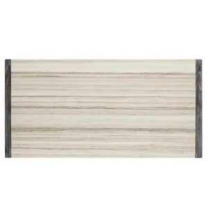 Plum Creek - Black Drawer Chest