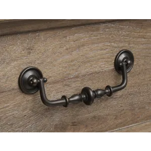 Adler Court Drawer Nightstand