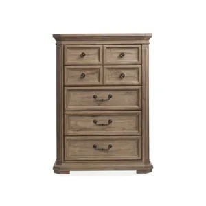 Adler Court Drawer Chest