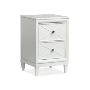 Springhouse Drawer Nightstand