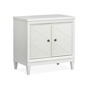 Springhouse Door Nightstand