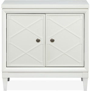 Springhouse Door Nightstand