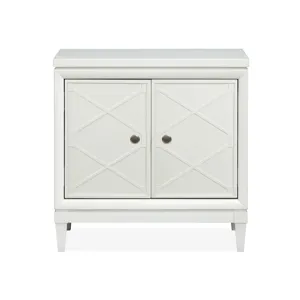Springhouse Door Nightstand