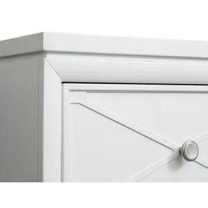 Springhouse Drawer Chest