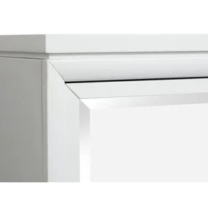 Springhouse Door Chest