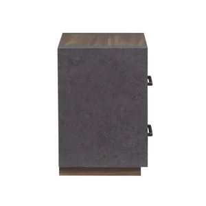 Jensen Drawer Nightstand