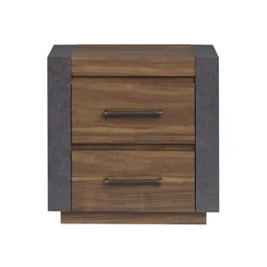 Jensen Drawer Nightstand