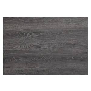 Merrifield - Black Drawer Nightstand