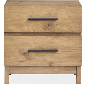 Davenport Drawer Nightstand