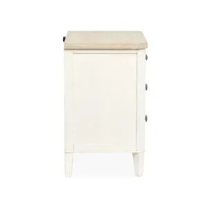 Echo Isles Drawer Nightstand