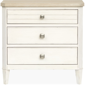 Echo Isles Drawer Nightstand