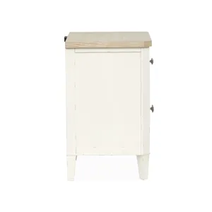 Echo Isles Telephone Table