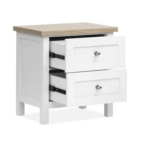 Windmill Harbour Drawer Nightstand