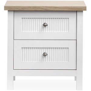 Windmill Harbour Drawer Nightstand