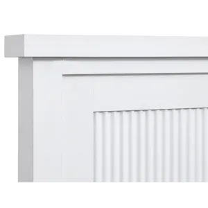 Windmill Harbour Complete King Panel Bed