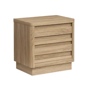 Brentwood Heights Drawer Nightstand