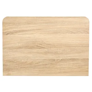 Brentwood Heights Drawer Nightstand