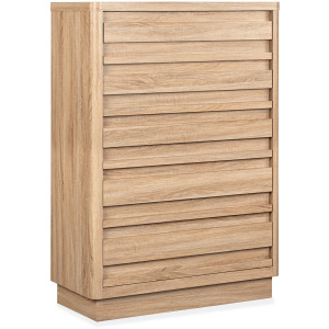 Brentwood Heights Drawer Chest