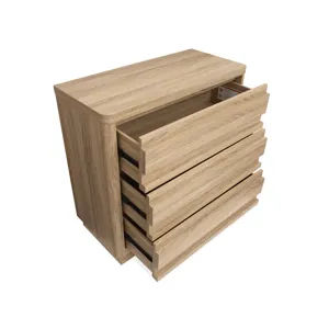 Brentwood Heights Single Drawer Dresser