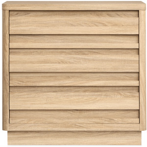 Brentwood Heights Single Drawer Dresser