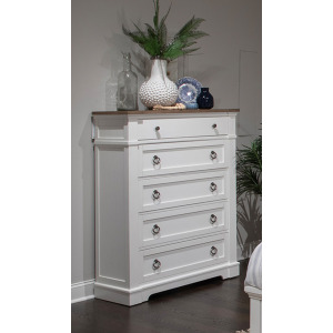 Kingston Drawer Chest