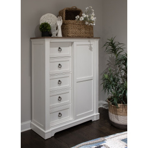 Kingston Door Chest