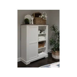 Kingston Door Chest